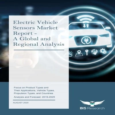 Electric Vehicle Sensors Market is Expected to Reach $353.5 million by 2025