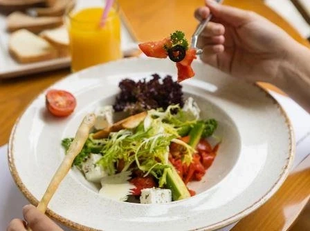 The Benefits Of Vitamin A And Beta-Carotene