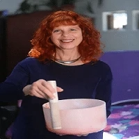Sound healing has multiple benefits