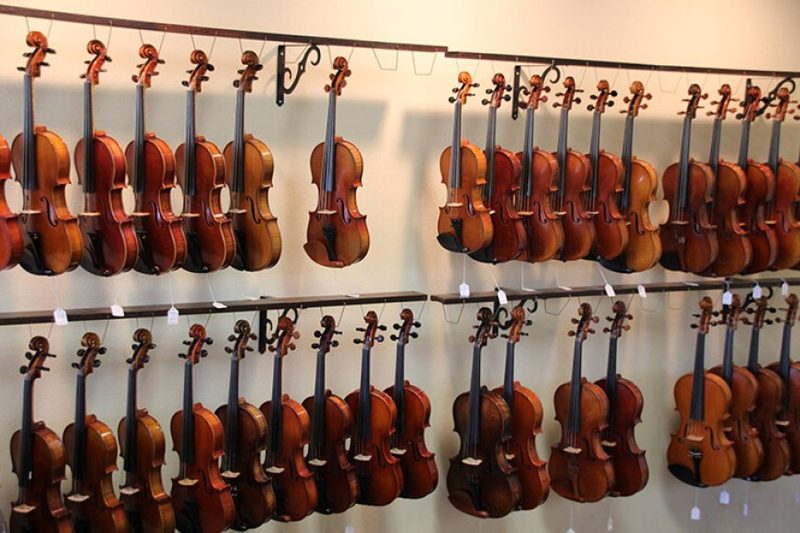 Understanding the benefits of choosing music schools