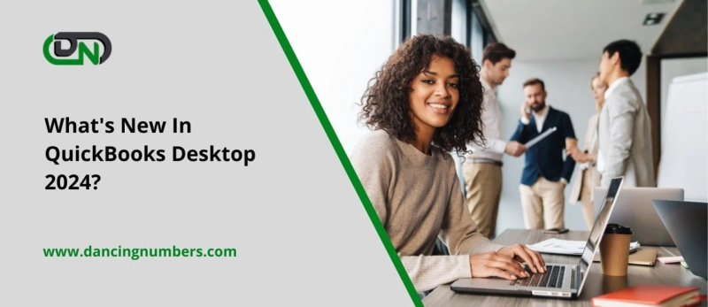 Upgrade Latest Release of QuickBooks Desktop 2024?