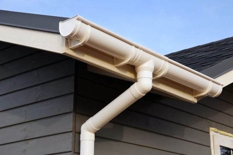 Make Robust Rainwater Management With The Professional Gutter Installer