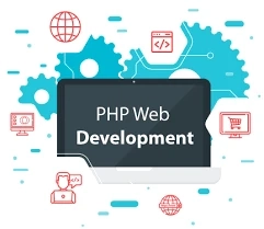 Custom PHP Web Development Services San Diego | Hire Laravel Developer | SynergyTop