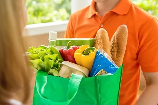 Online Grocery Market to Exhibit 12.61% CAGR Growth from 2020 to 2028