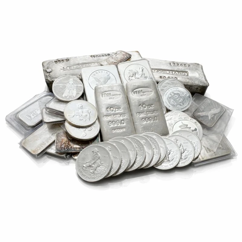 Silver’s Dual Identity: Industrial Utility Meets Investment Appeal