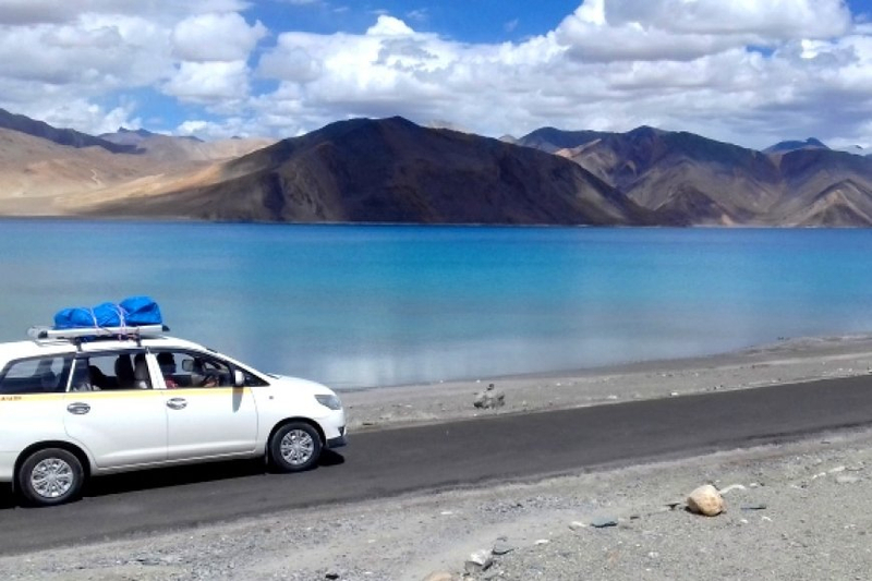 Enjoy a Thriling Manali to Ladakh Road Trip with NatureWings Holidays - Booking On!
