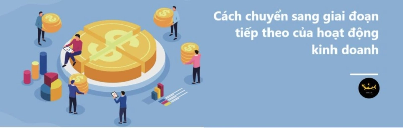 Tận Dụng Vốn Cho Tương Lai - Không Chỉ Cho Hiện Tại