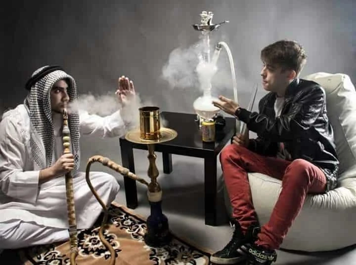 Traditional Hookah and Modern Hookah: What’s the Difference