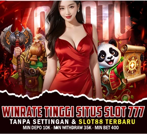 Menguasai Dunia Slot Online: Tips dan Strategi