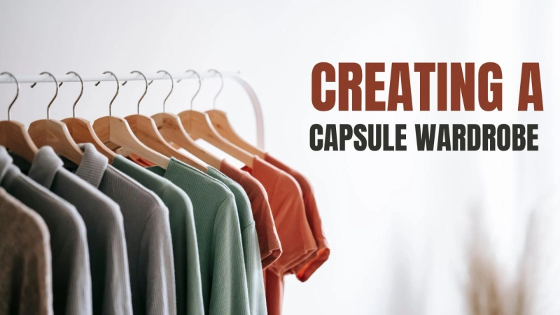 CREATING A CAPSULE WARDROBE: FIVE SILK ESSENTIALS FROM Slipintosoft’s FALL 2023 COLLECTION