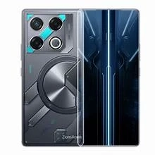 Infinix GT 20 Pro: Redefining Smartphones in 2025