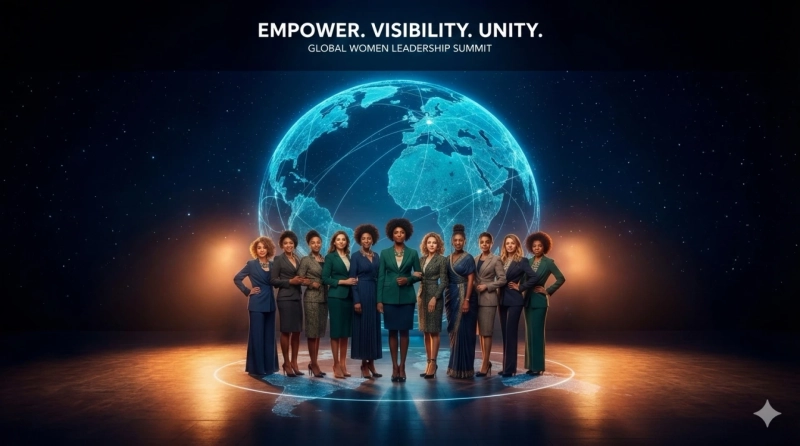 How Influential Women Magazine Supports Women’s Visibility Globally