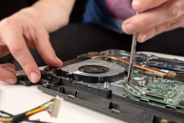 Top Common Laptop Repair Issues | A Simple Guide