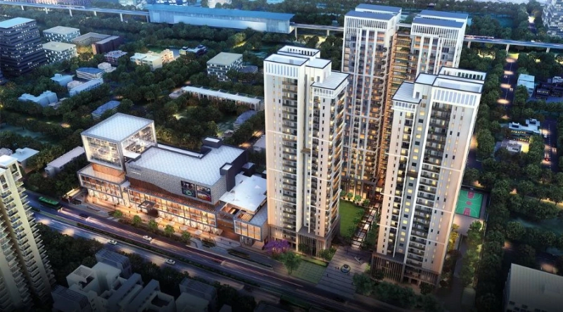 Silverglades Hightown Residences: Where Luxury Meets Unmatched Investment Potential