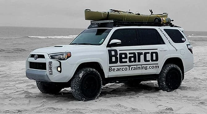 Louisiana Wraps: Redefining Mobile Advertising with 3M Brilliance