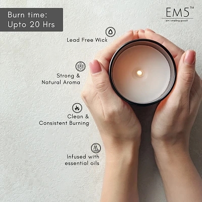 Use Scented Candles at These Moments & Witness Miracles
