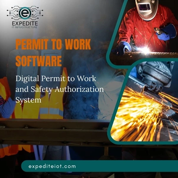 From Paper to Protection: Digital PTW Saves Qatar Work Sites
