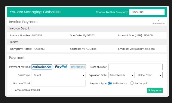 Reasons to Use Billing Software