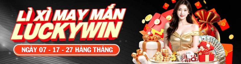 LUCKYWIN | Nền tảng cá cược hiện đại – Trải nghiệm không giới hạn