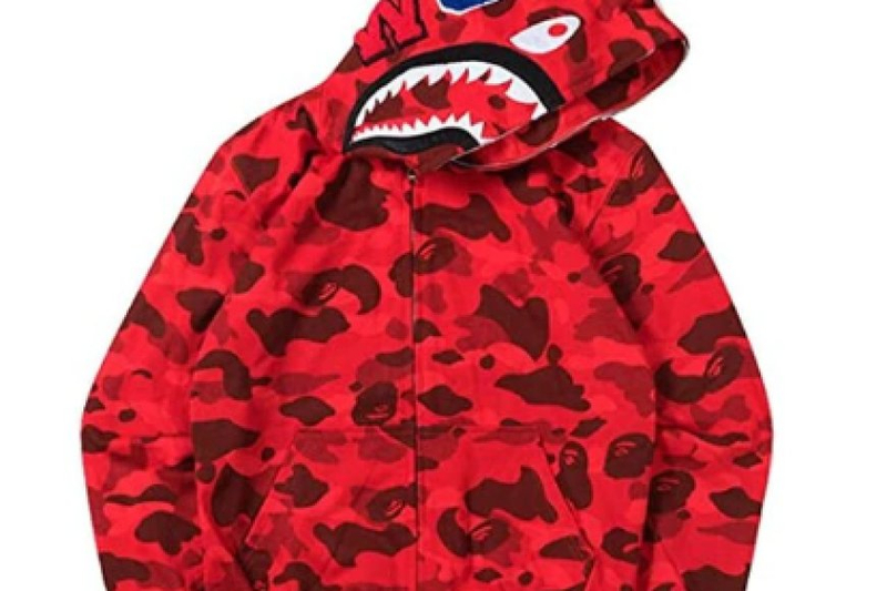 Bape Hoodie Official store