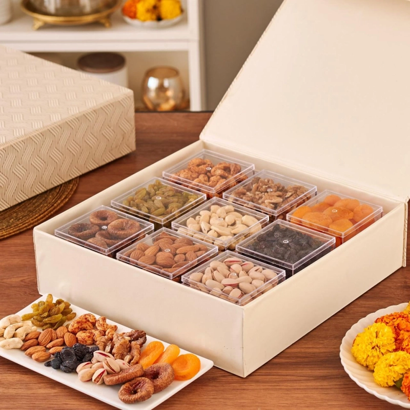 Explore Exclusive Holi Gift Hampers for Every Celebration