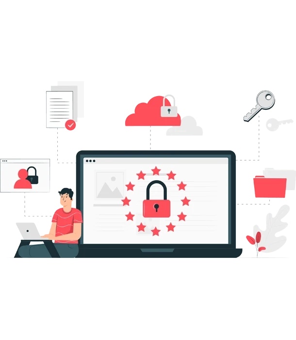 Best Cybersecurity services in Bangalore | Proaxis Solutions