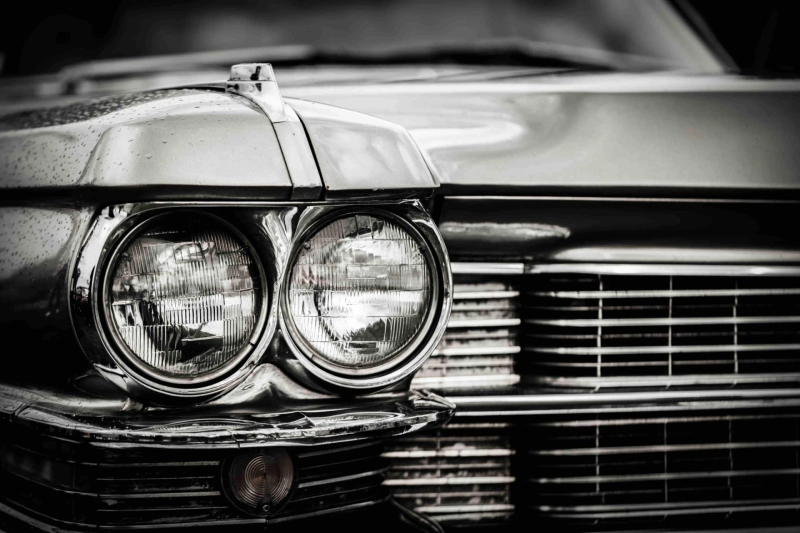 Buick Skylark Un ícono clásico de la elegancia automotriz