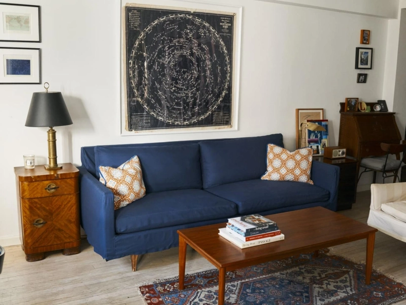 8 Benefits of Using Sofa Covers at Your Home or Office Premise