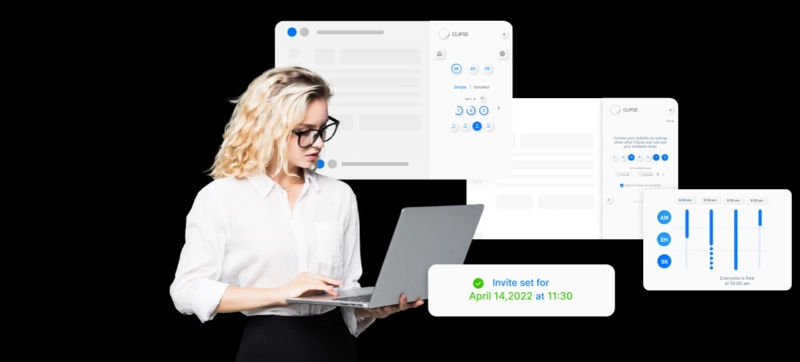 Efficient Scheduling with a Global Meeting Planner: Simplify Your International Coordination 