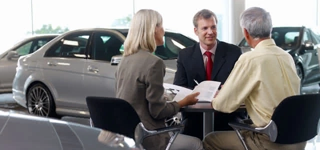 Benefits of Getting Car Finance with Poor Credit