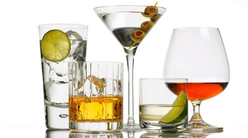 Alcohol Ingredients Market Global Outlook, Research, Trends And Forecast To 2028
