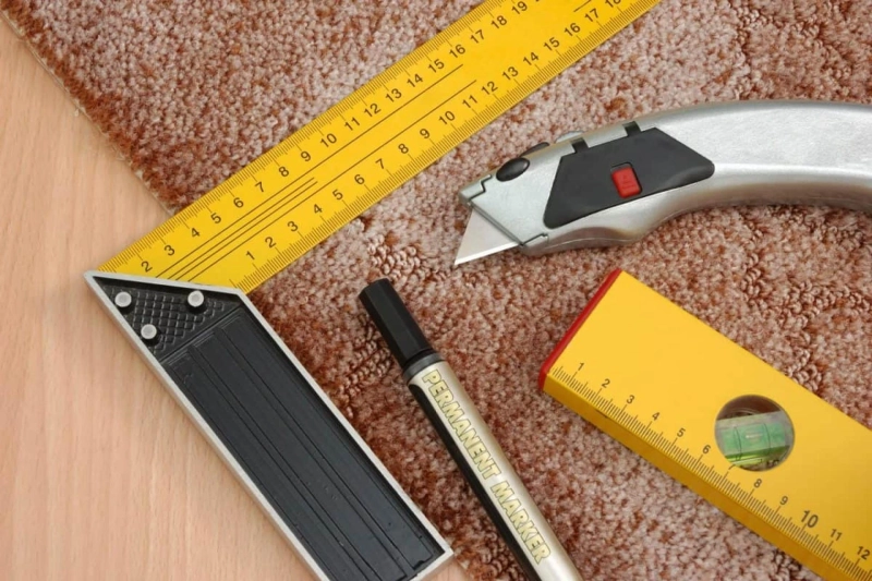 Simple Steps to Protect Your Carpet and Prevent Wear