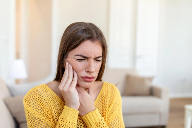 Why Is It Important to Address Inflamed Gums Early?