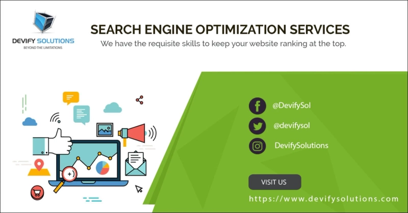 Best SEO Companies in Washington