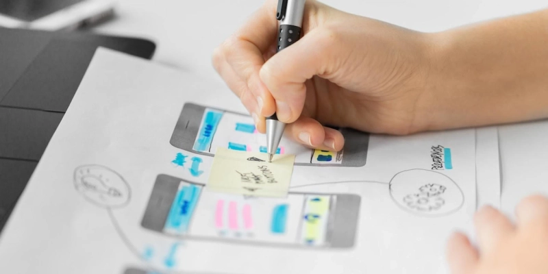 social media marketing services