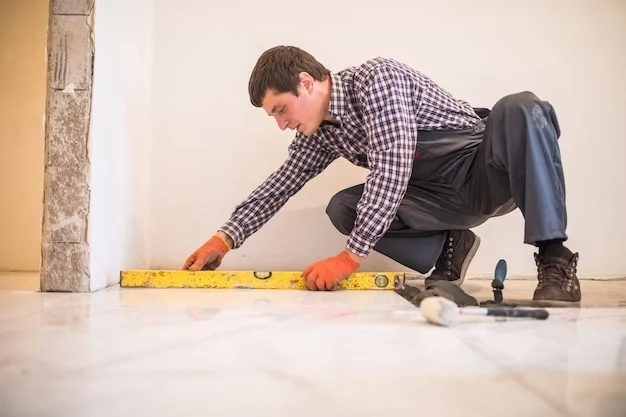 Steps to Master the Removal of Wall Tiles