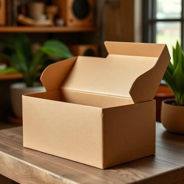 Popular Materials Used in Custom Packaging