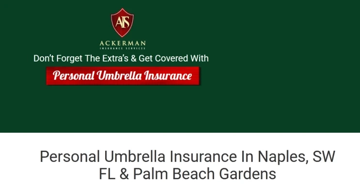 Comprehensive Guide to Auto, Car, and Motorcycle Insurance in Palm Beach Gardens!