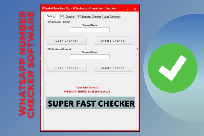 Unlocking Efficiency: The Power of WhatsApp Number Checker