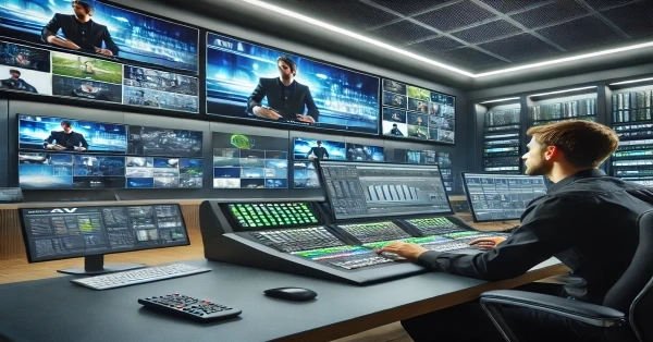 Top 3 AV over IP Products You Should Choose in 2025