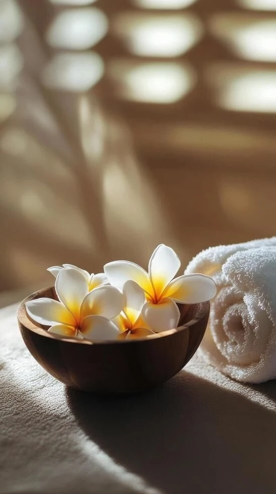 How a Spa Hotel Stay Can Transform Your Rishikesh Trip