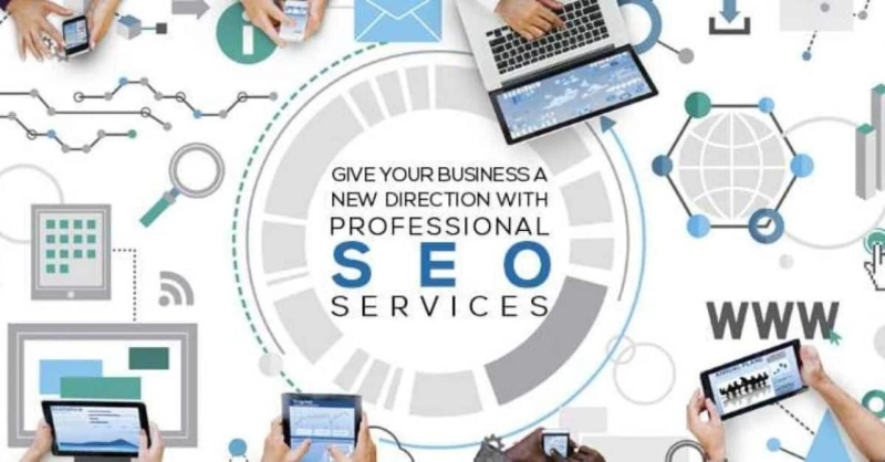 How to Choose the Best SEO Expert in India for Your Business