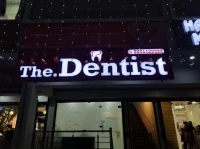 The.Dentist: Best Dental Clinic In Dhakoli. RCT, Crown and Implants Specialist in Zirakpur