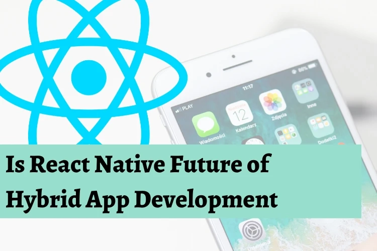 Is React Native Future of Hybrid App Development