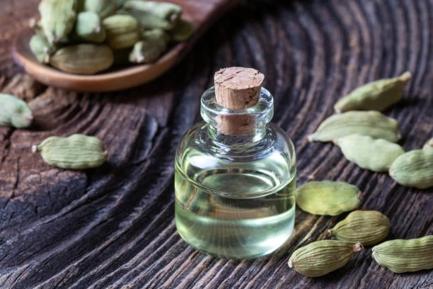 Cardamom Oil Market Trends, Share, Demand & Growth Analysis Report to 2028