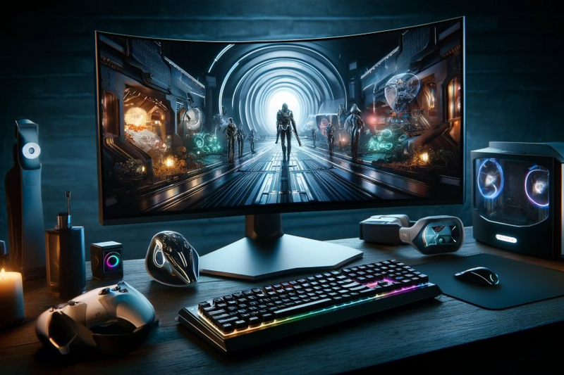 How AI in Gaming is Redefining the Future of the Industry