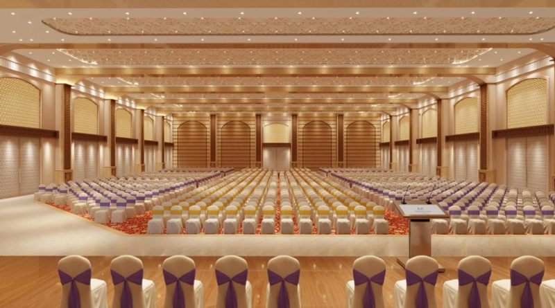 Hotels in Goa With Conference Hall: What Corporate Planners Must Know