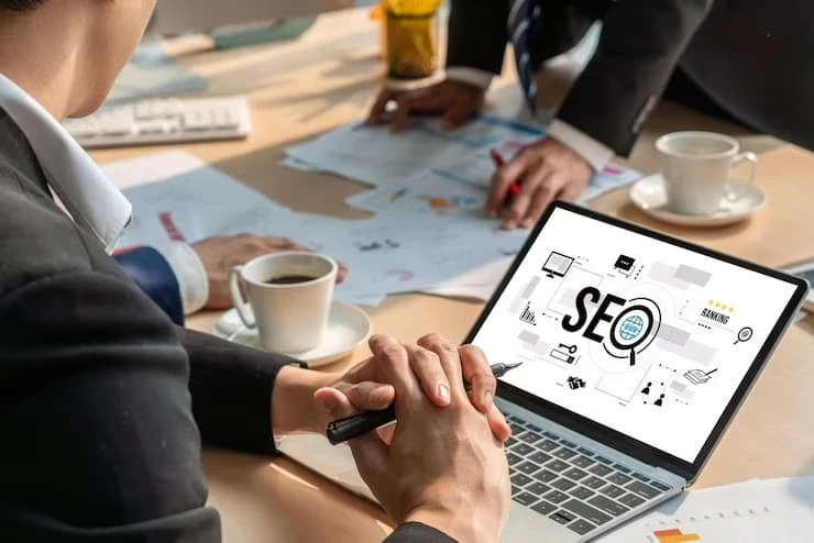 Choosing the Right SEO Company in Reading PA: What to Look For