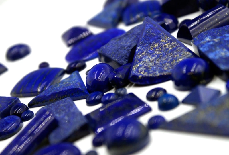 Are Lapis Lazuli Gemstones Popular?