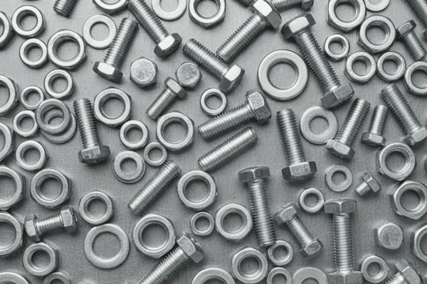 7 Types of Bolts Commonly Used in Dubai’s Engineering Projects
